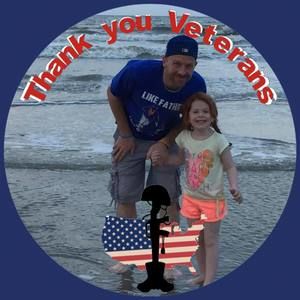 Meet your Posher, Tommy